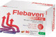 Flebaven 500mg filmat 90 comprimate