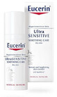 Eucerin Soothing Cream UltraSENSITIVE pentru piele uscată 50 ml