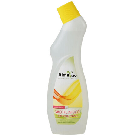 Almawin WC Limón 750 ml