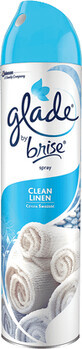 Glade Pure Clean Linen odorizant de aer 300 ml