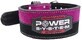 Power System Belt Strong Femme roz XS