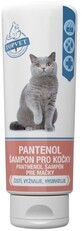 Topvet Panthenol Șampon pentru pisici 200 ml