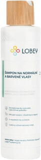 Lobey Șampon pentru păr normal și vopsit 200 ml