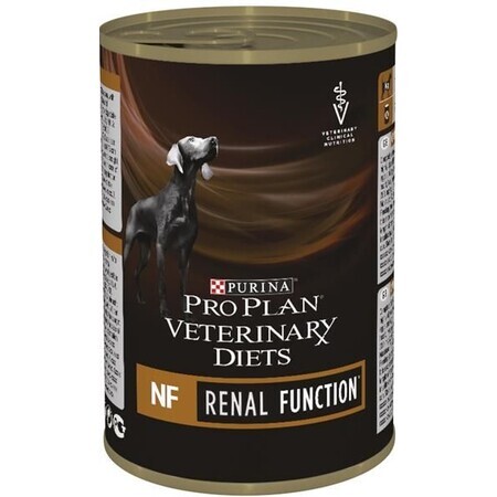 Purina PPVD Canin - NF Funcție renală 400 g