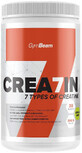 GymBeam Creatine Crea7in Peach ice tea 600 g