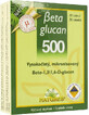 Natures Beta Glucan 500 30 capsule