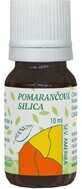 Hanus Silica portocalie 10 ml