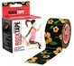 Banda kinesiologică RockTape Design - localonly 5 m