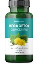 MOVit Energy Mega Detox Drenaj 60 capsule