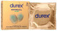 Durex Sensual Slim 3 buc