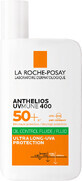 La Roche-Posay Anthelios fluid SPF 50+, 50 ml