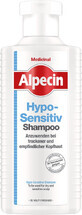 Alpecin Hyposensitiv Șampon pentru piele uscată 250 ml