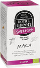 Royal Green Maca BIO 60 capsule