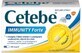 Cetebe Immunity Forte 60 capsule