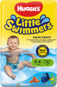 Huggies&#174; Little Swimmers 3/4 12 buc