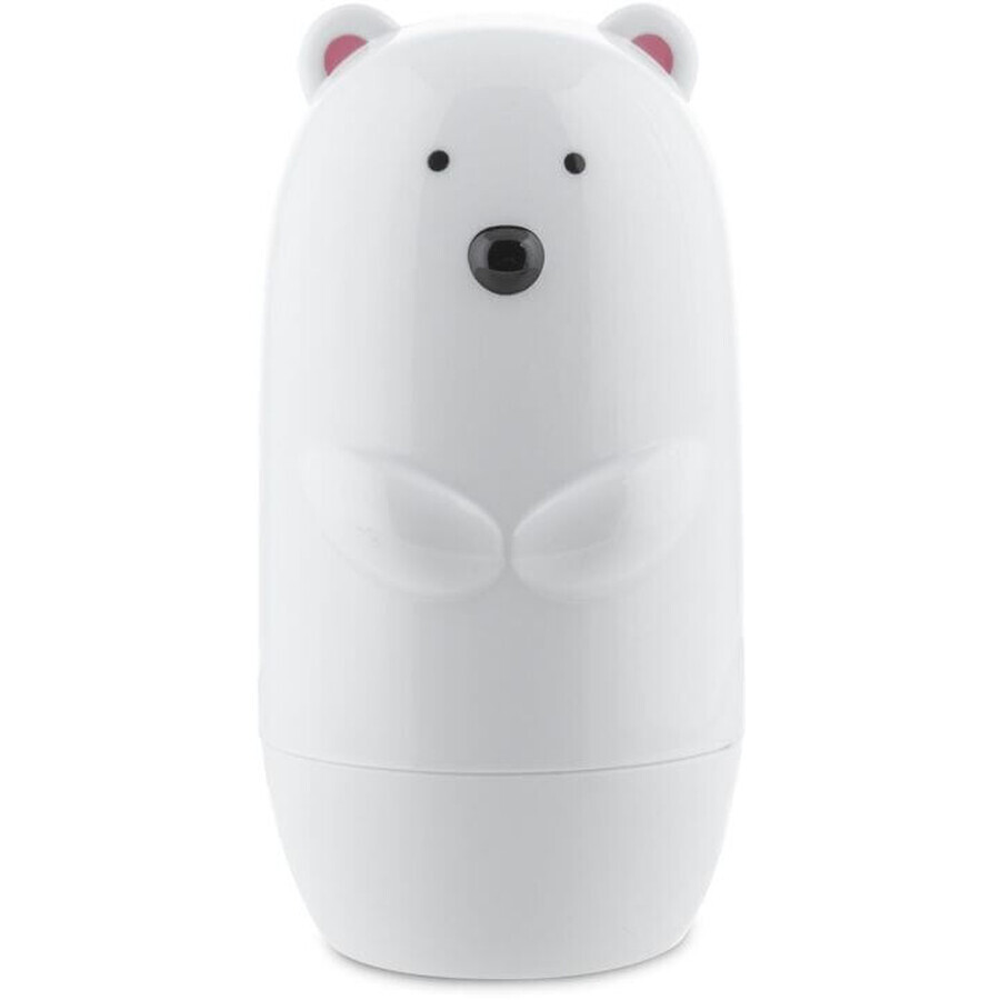 Set de manichiură Chicco pentru copii Polar Bear