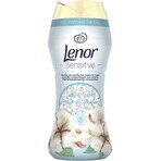 Lenor Scented Washing Beads Fresh Cotton 210 g