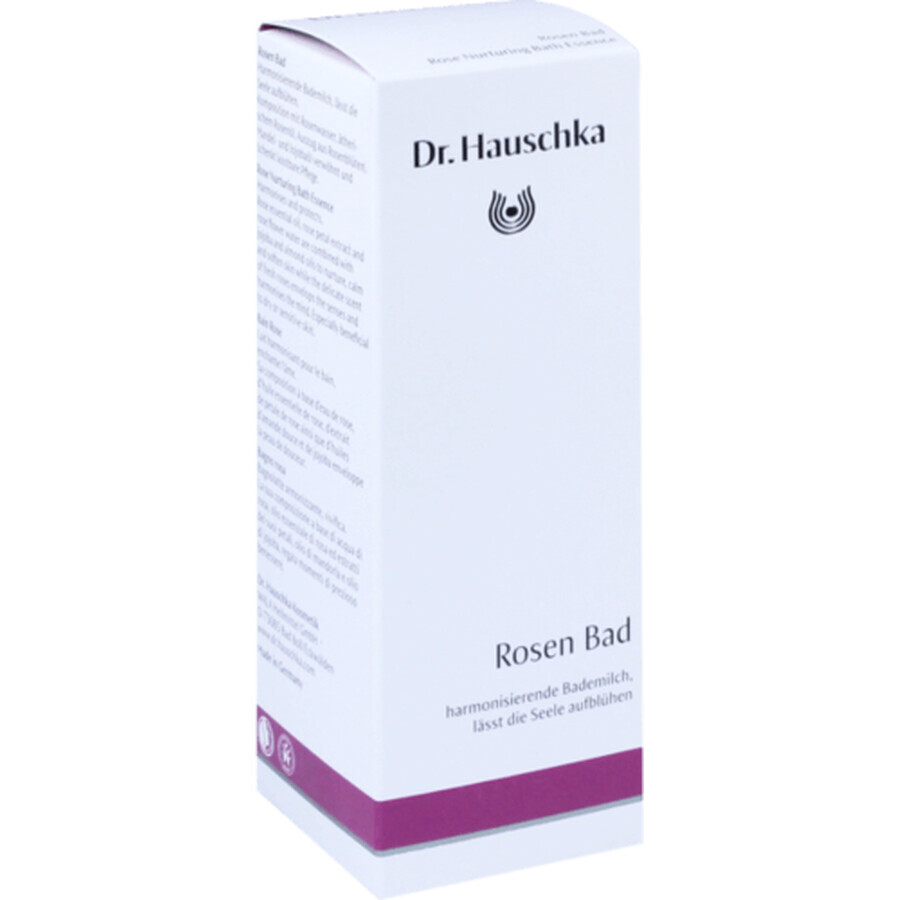 Dr Hauschka Rozenbad 100 ml