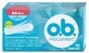 O.b. ProComfort Mini Tampoane sanitare 16 buc