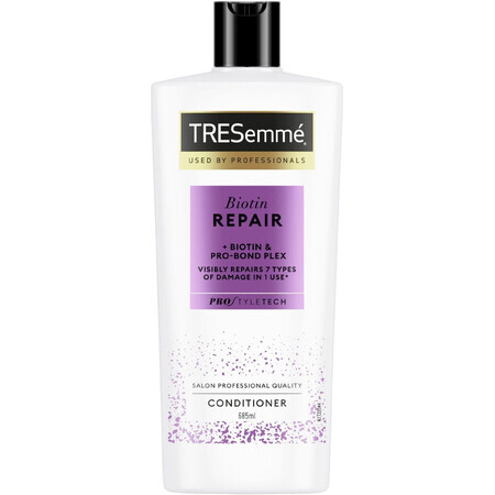 Balsam reparator TreSemmé Biotin 685 ml