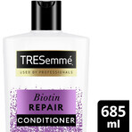 Balsam reparator TreSemmé Biotin 685 ml