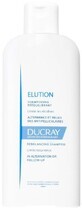 Ducray Elution Șampon pentru echilibrarea scalpului 200 ml