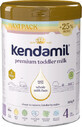 Kendamil Premium 4 HMO+, curcubeu XXL pachet 1 kg