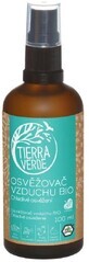 Detergent de aer Tierra Verde - BIO Sticlă răcoritoare 100 ml