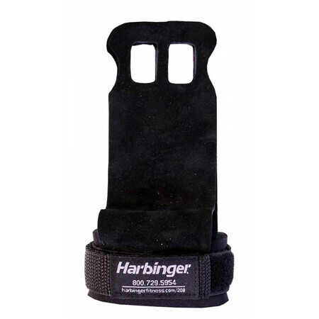 Fit plus Harbinger Palm Grips L 2 buc