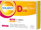 Solarvit DuoEffect D3 + K2 30 capsule