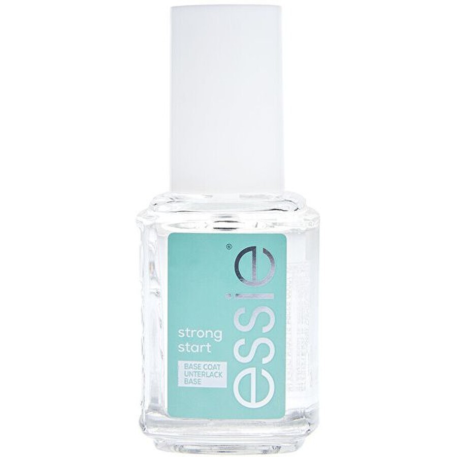 Essie Nails Strong Start Fond de ten întăritor 13,5 ml