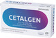 Glenmark Cetalgen 500 mg/200 mg, 20 comprimate