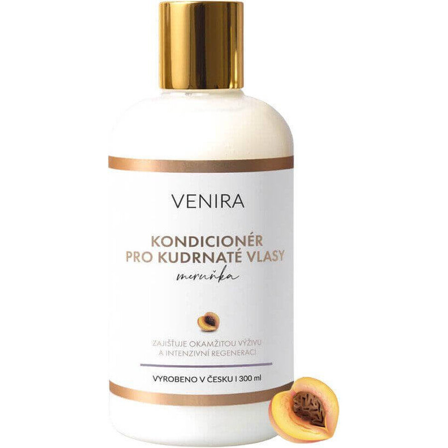 Venira Conditioner for curly hair Caise, 300 ml