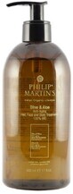 Ulei de măsline și ALOE Philip Martin 100 ml