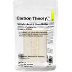 Carbon Theory Acid salicilic Exfoliant de curățare Bar Sapun 100 g