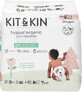 Kit &amp; Kin Scutece ECO mărimea 6 24 buc