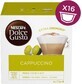 Nescaf&#233; Capsule Dolce Gusto Cappucino 16 capsule 16 capsule