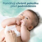 Pampers Harmonie Protect & Care, Șervețele de curățare pentru copii 24 x 44 buc