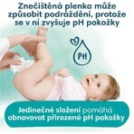 Pampers Harmonie Protect & Care, Șervețele de curățare pentru copii 24 x 44 buc