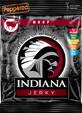 Indiana Jerky Carne de vită (vită) cu piper 25 g