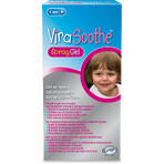 Virasoothe SprayGel 60 ml