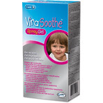 Virasoothe SprayGel 60 ml