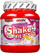 Amix Shake4 Fit&amp;Slim căpșuni 500 g