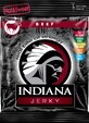 Indiana Jerky Carne de vită picantă și dulce 25 g