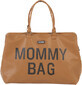 Childhome Changing Bag Mommy Bag Brown