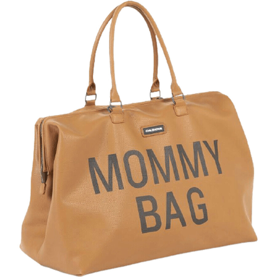 Childhome Changing Bag Mommy Bag Brown