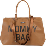 Childhome Changing Bag Mommy Bag Brown