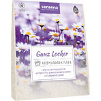 Accentra Sensena Aroma, Ganz locker, Tampon de baie 60 g