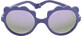 KiETLA Ochelari de soare Lion 2-4 ani, Lilac