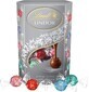 Lindt Lindor Argint asortat 337 g